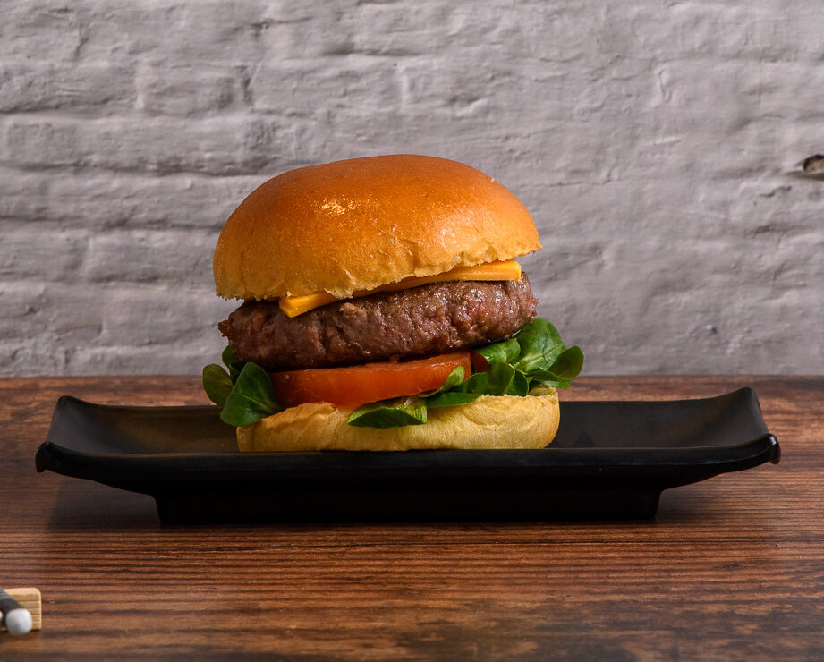 Wagyu with Cheese